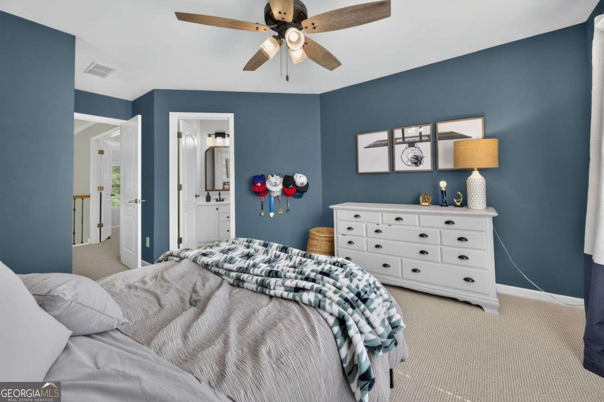 995 Sienna Drive Cumming - Photo 38