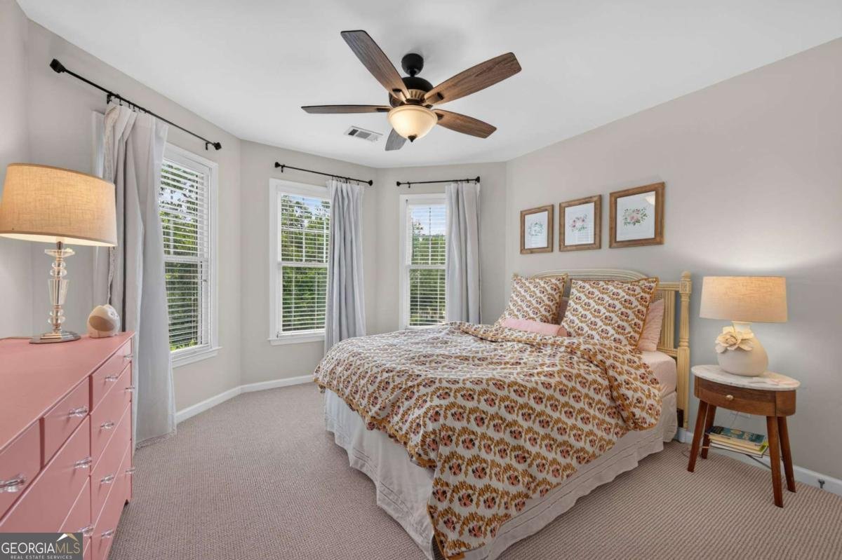 995 Sienna Drive Cumming - Photo 40