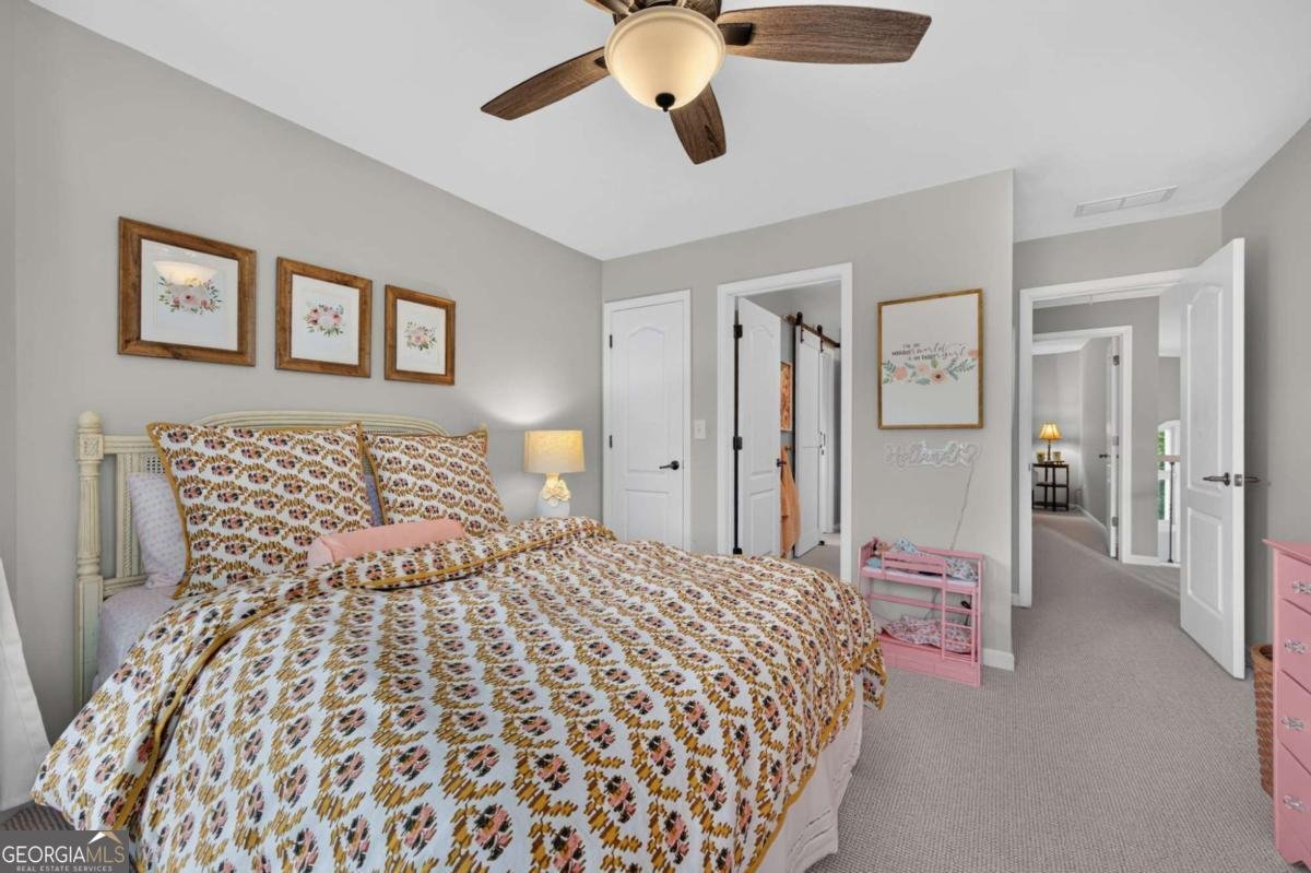 995 Sienna Drive Cumming - Photo 41