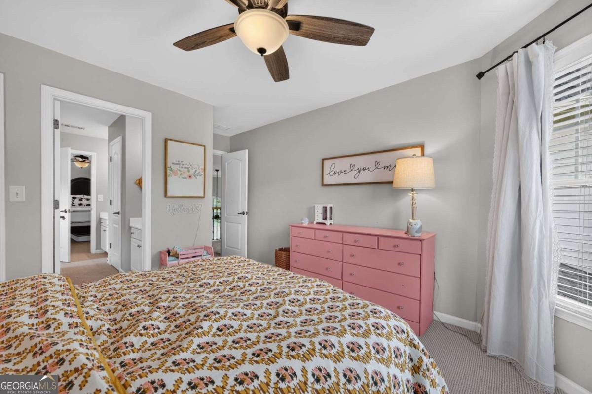 995 Sienna Drive Cumming - Photo 42