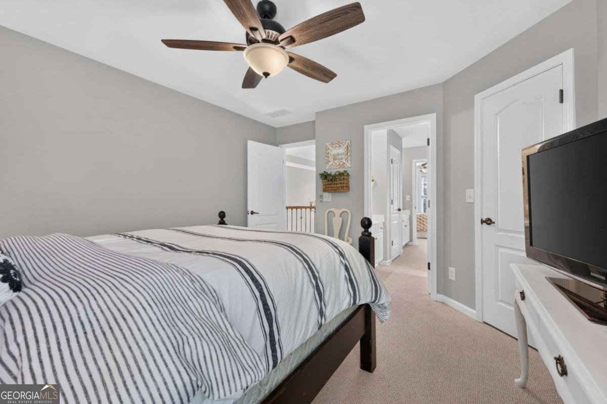 995 Sienna Drive Cumming - Photo 45