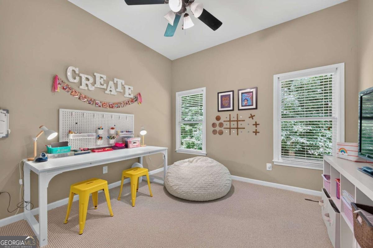 995 Sienna Drive Cumming - Photo 47