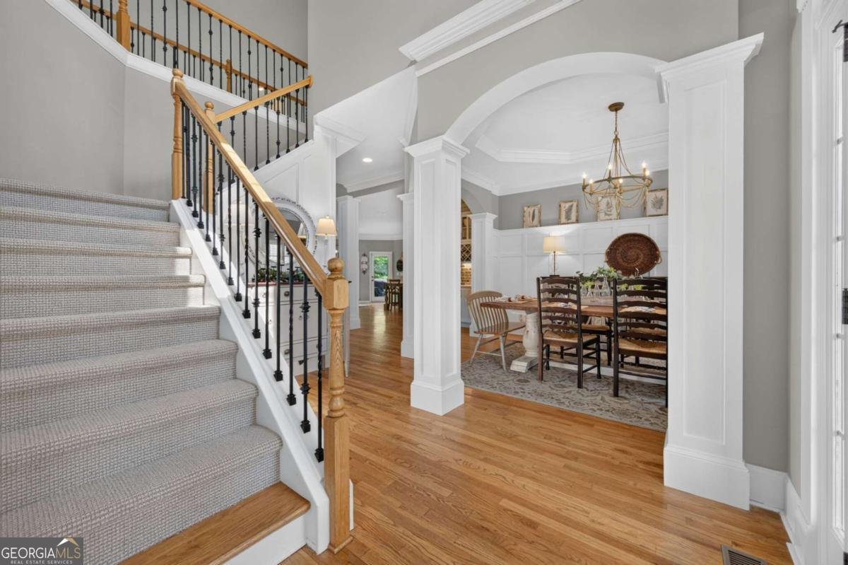 995 Sienna Drive Cumming - Photo 8