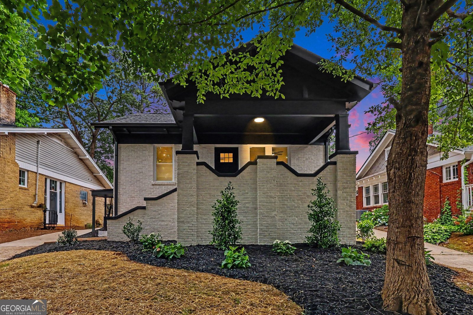 1600 Rogers Avenue Atlanta - Photo 30