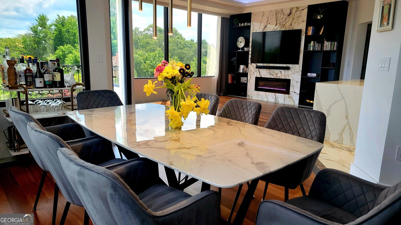 2828 Peachtree Road Atlanta - Photo 12