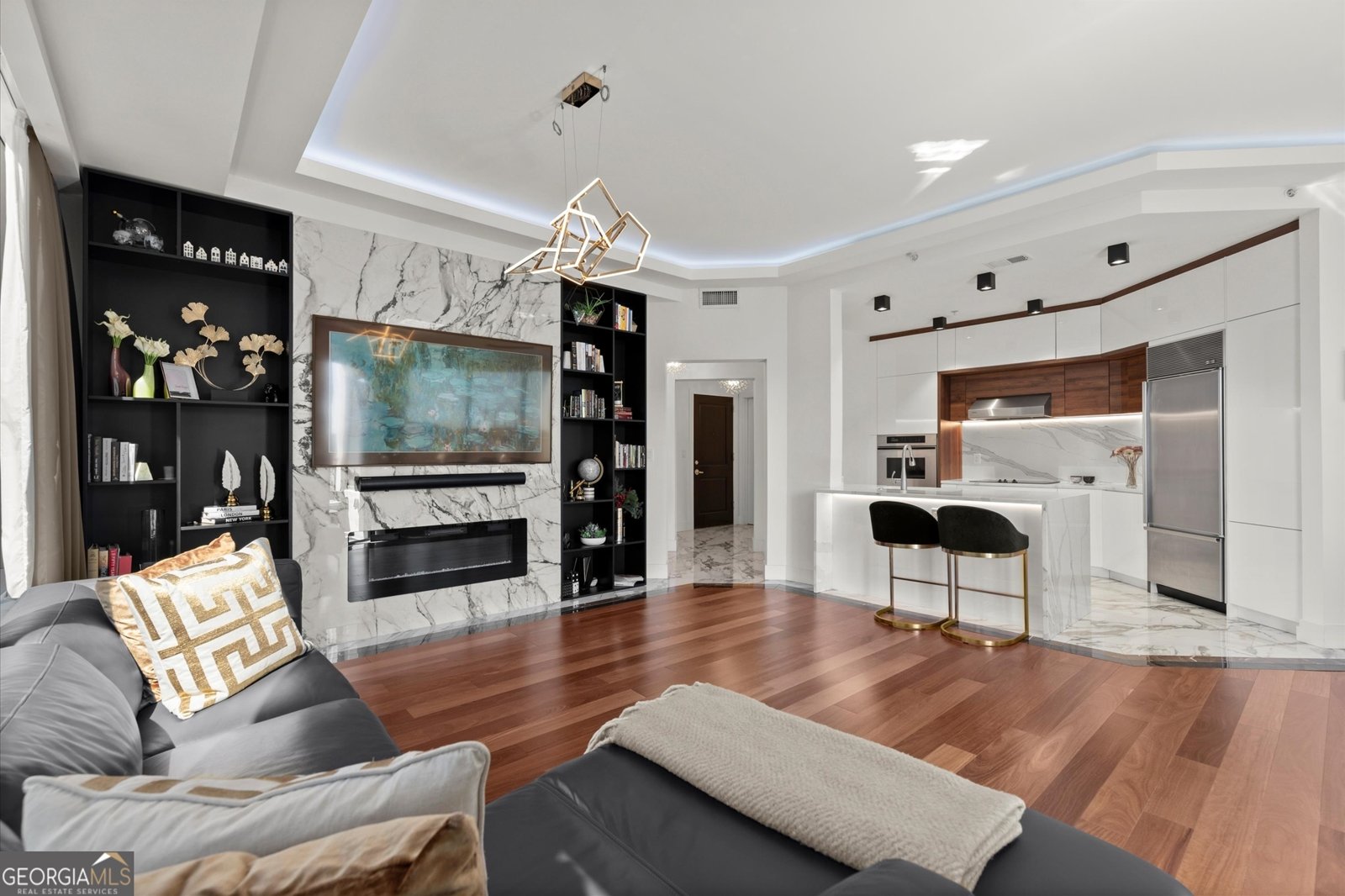 2828 Peachtree Road Atlanta - Photo 15