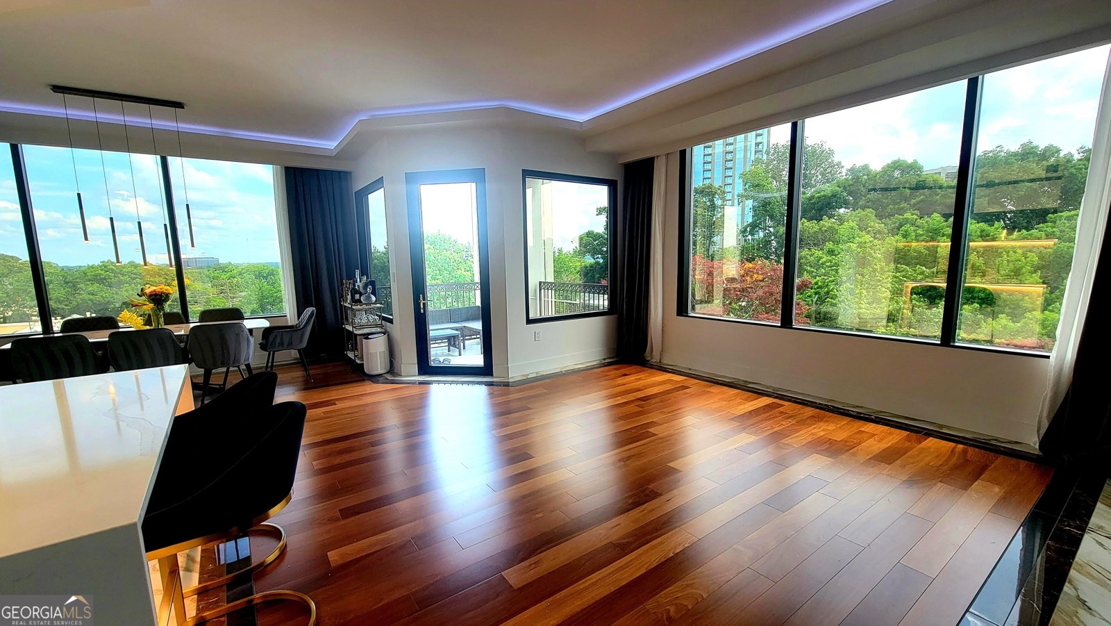 2828 Peachtree Road Atlanta - Photo 17