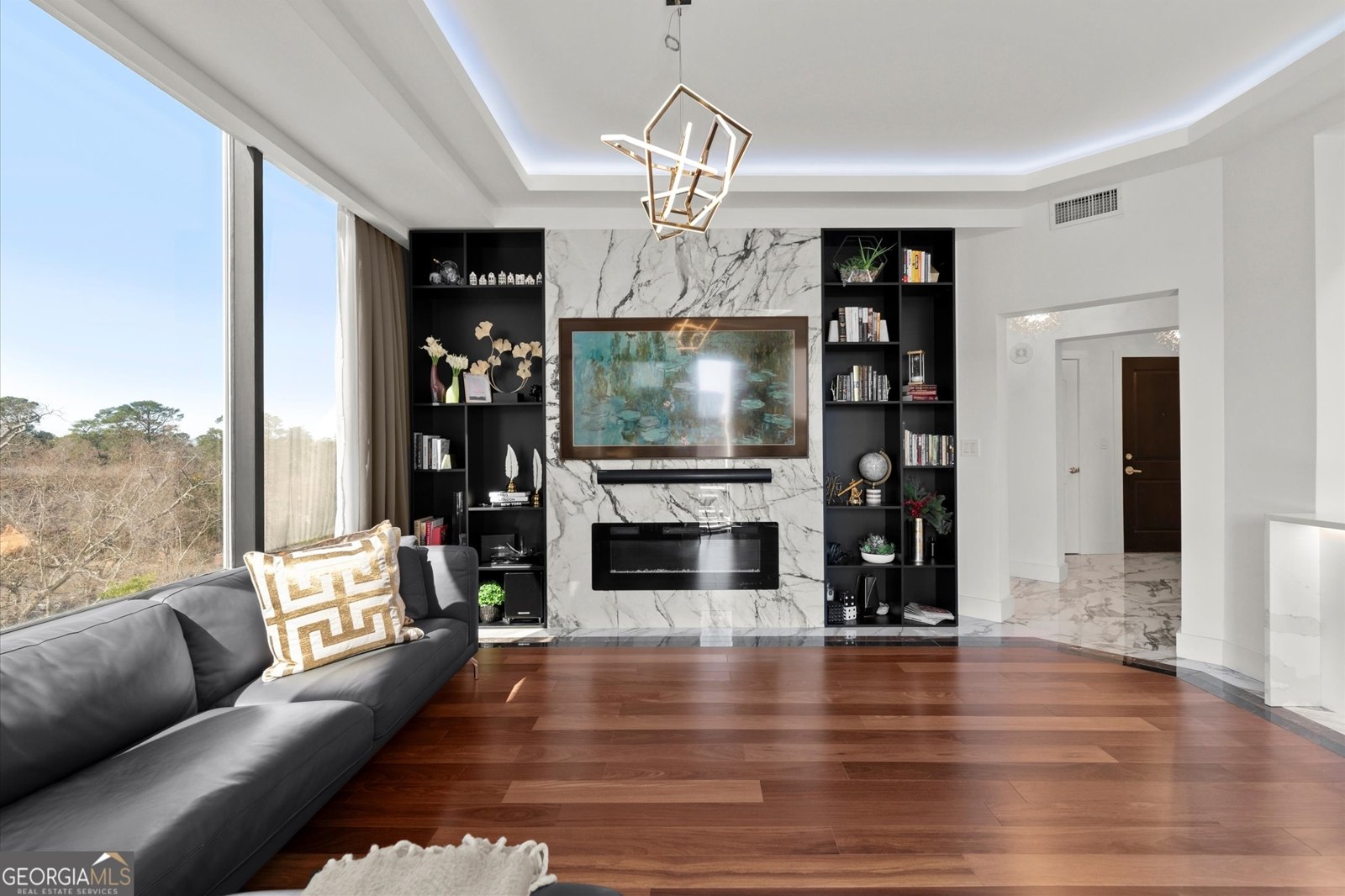 2828 Peachtree Road Atlanta - Photo 18
