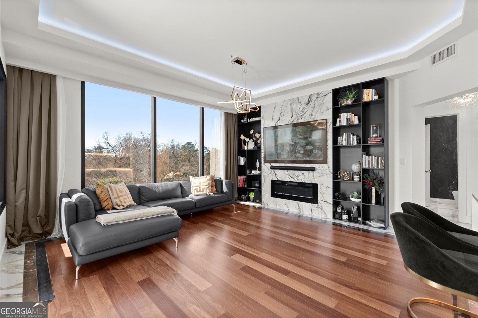 2828 Peachtree Road Atlanta - Photo 19