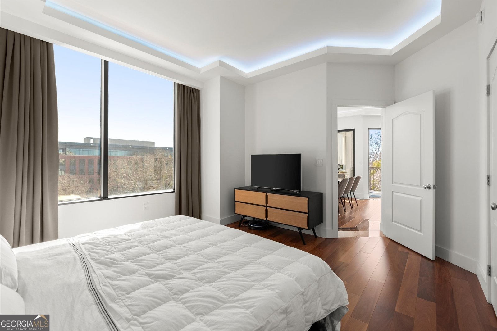 2828 Peachtree Road Atlanta - Photo 21