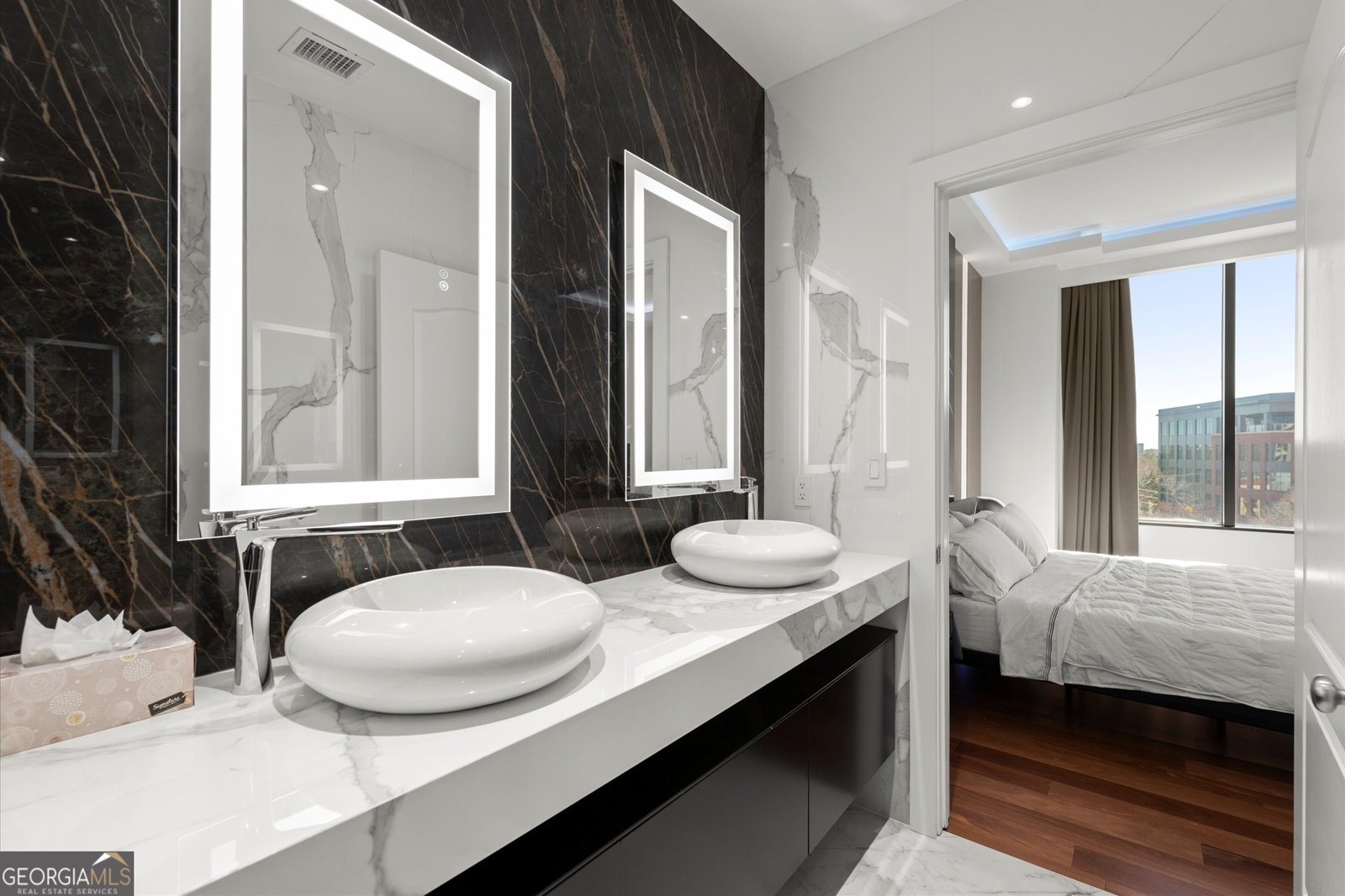 2828 Peachtree Road Atlanta - Photo 22
