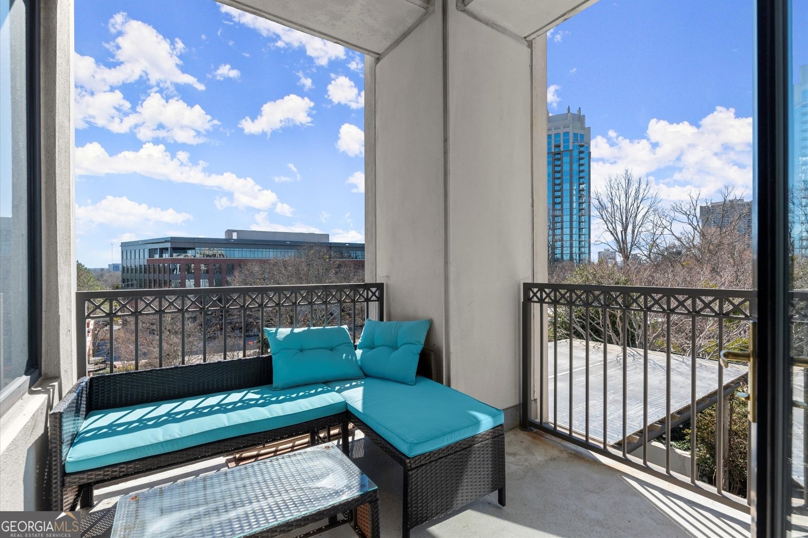 2828 Peachtree Road Atlanta - Photo 32