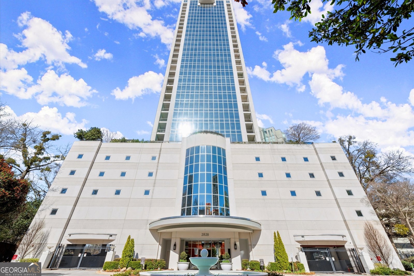 2828 Peachtree Road Atlanta - Photo 33