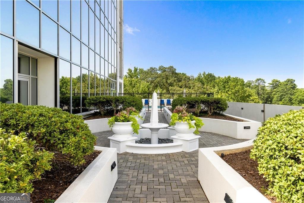 2828 Peachtree Road Atlanta - Photo 35