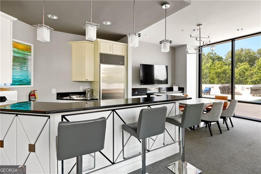 2828 Peachtree Road Atlanta - Photo 37