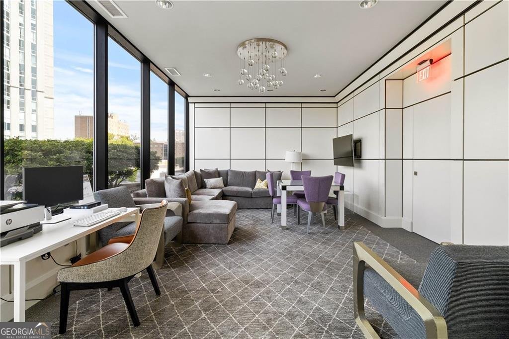 2828 Peachtree Road Atlanta - Photo 38