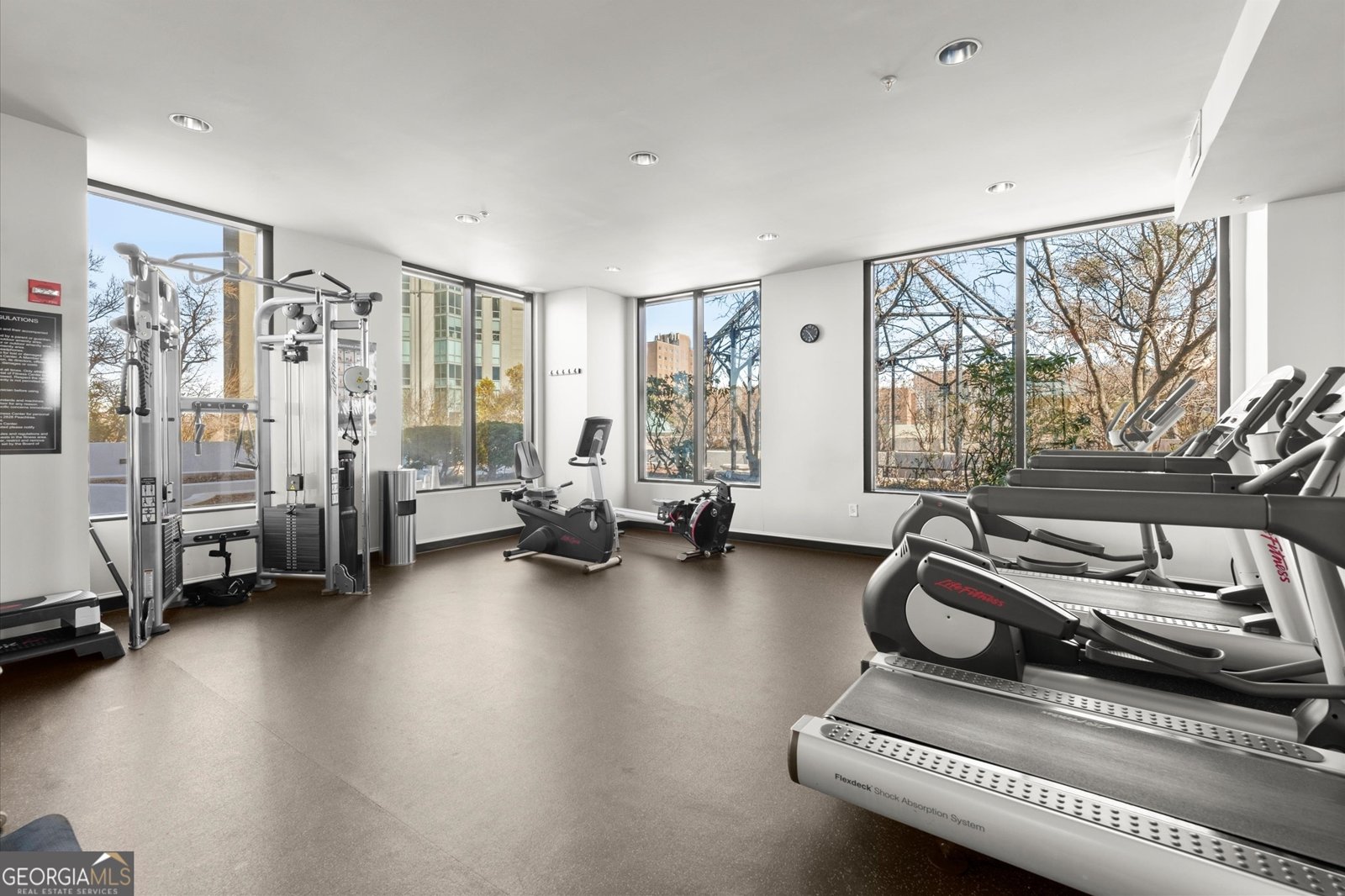 2828 Peachtree Road Atlanta - Photo 39