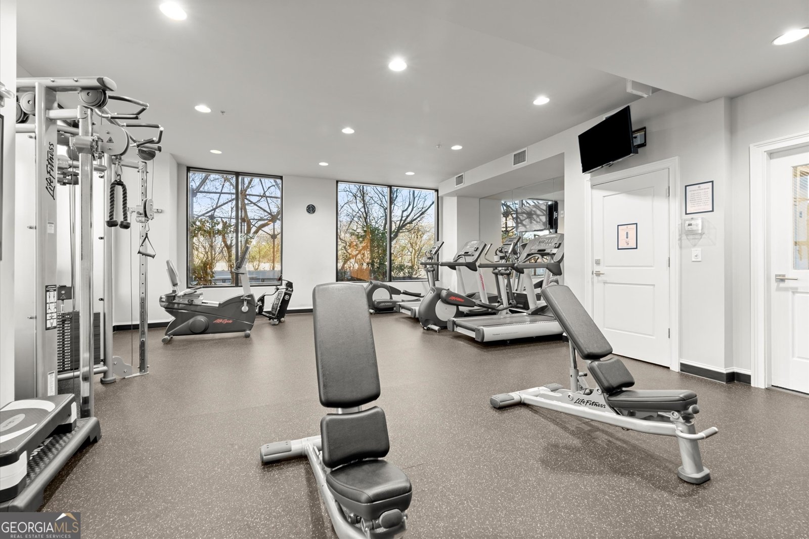2828 Peachtree Road Atlanta - Photo 40
