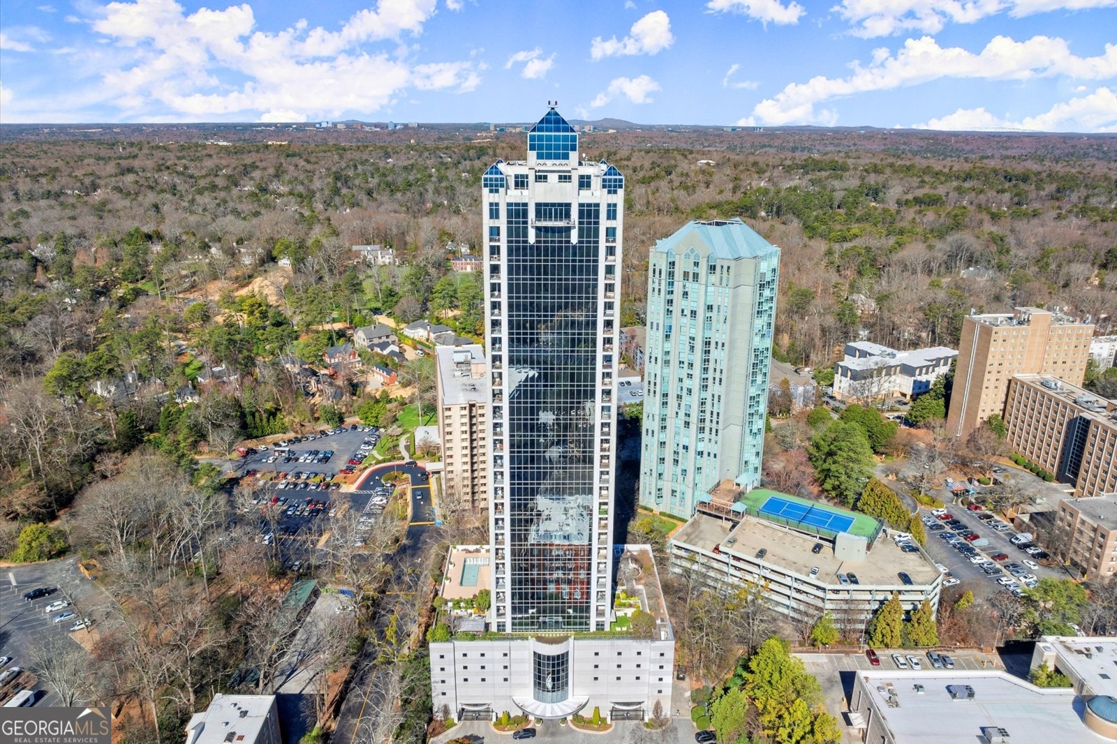2828 Peachtree Road Atlanta - Photo 42