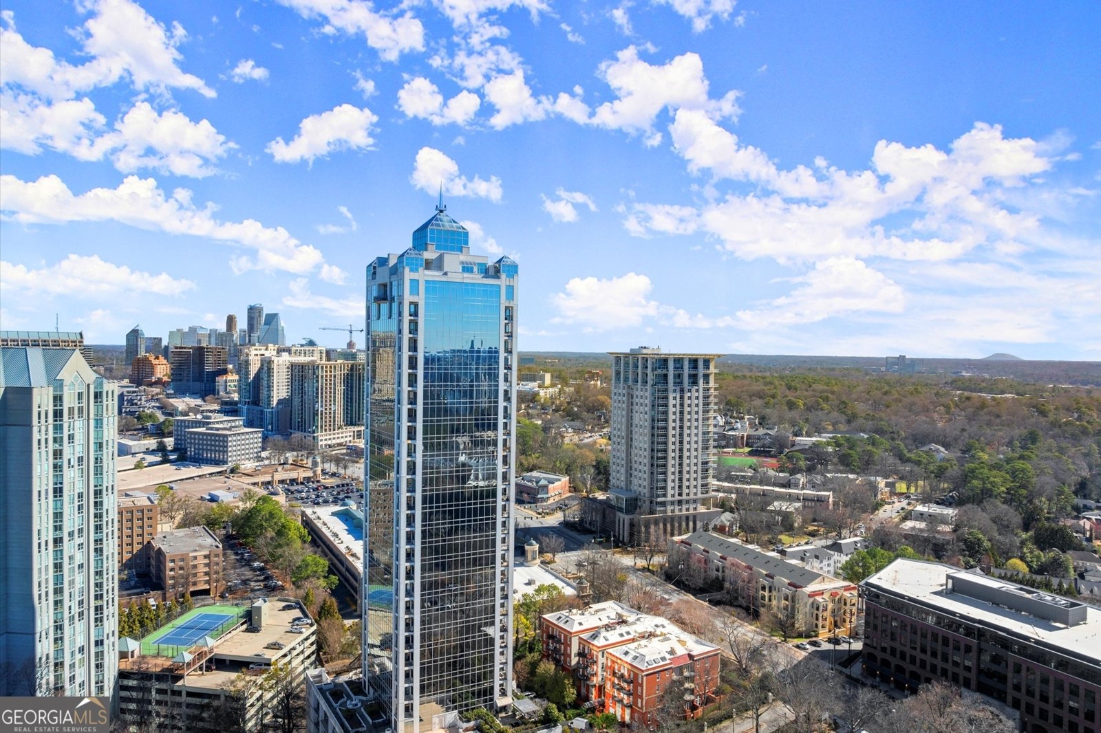 2828 Peachtree Road Atlanta - Photo 44