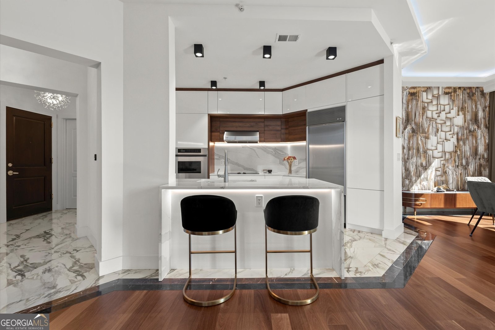 2828 Peachtree Road Atlanta - Photo 9