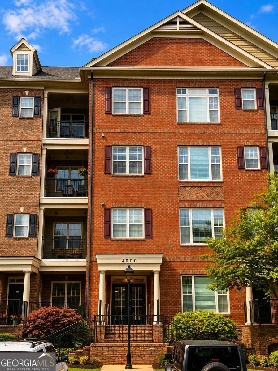 2300 Peachford Road Atlanta - main photo
