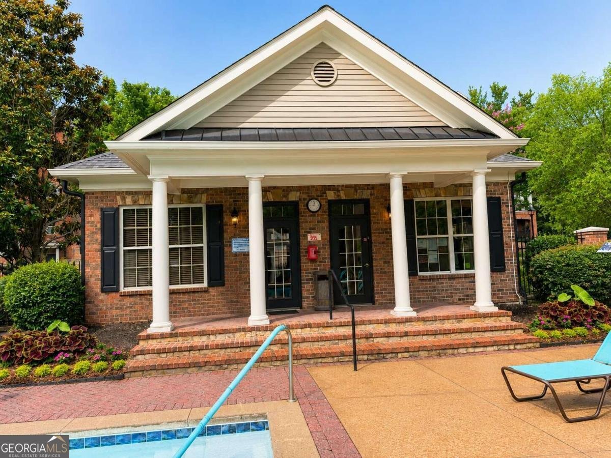 2300 Peachford Road Atlanta - Photo 25