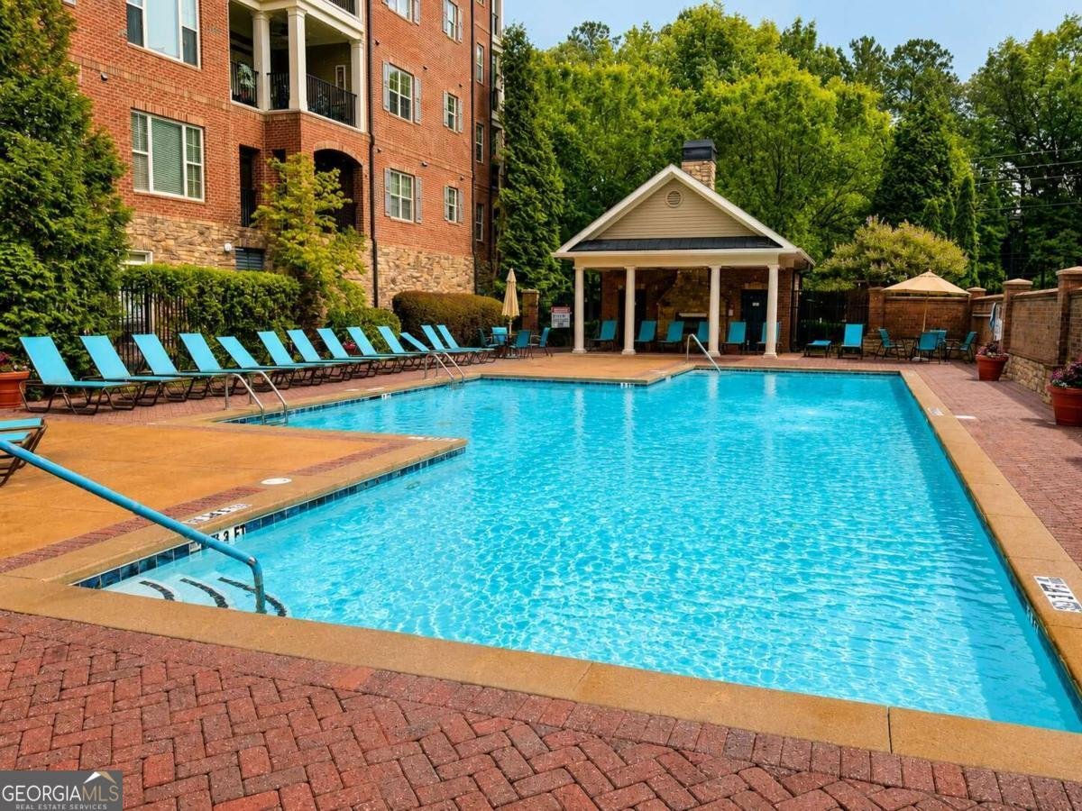 2300 Peachford Road Atlanta - Photo 26