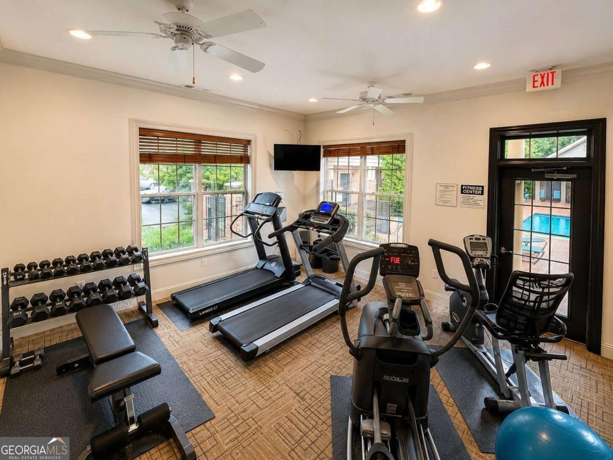 2300 Peachford Road Atlanta - Photo 27