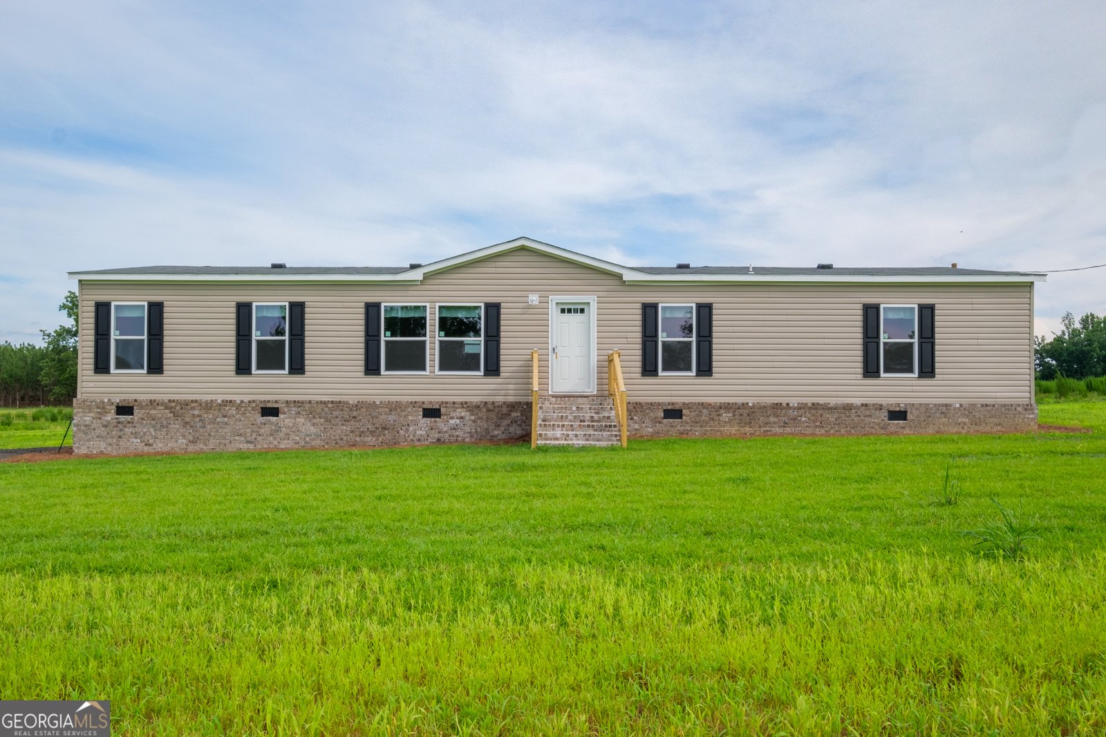 244 Ivey Hall Clark Road Garfield - main photo