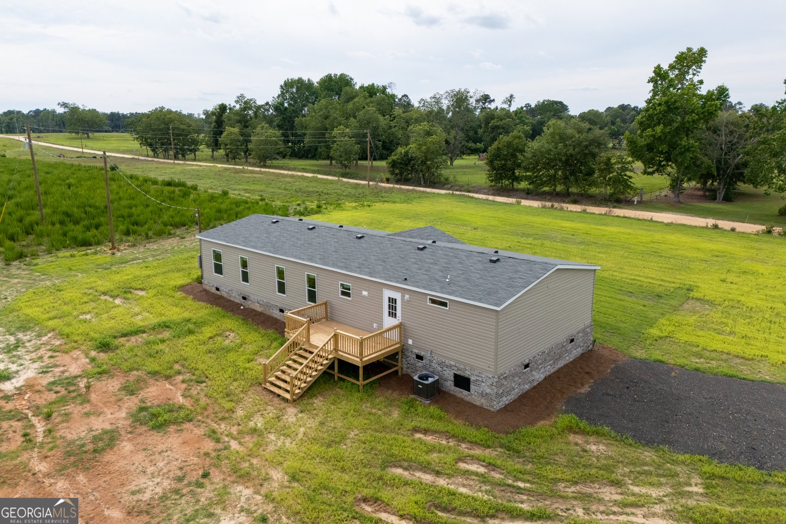 244 Ivey Hall Clark Road Garfield - Photo 29