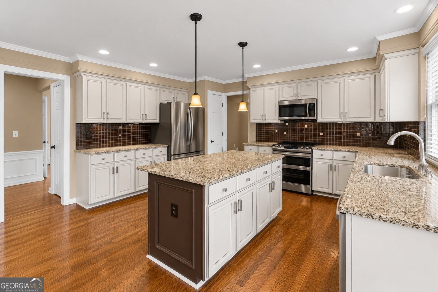 415 Fairford Lane Duluth - Photo 11