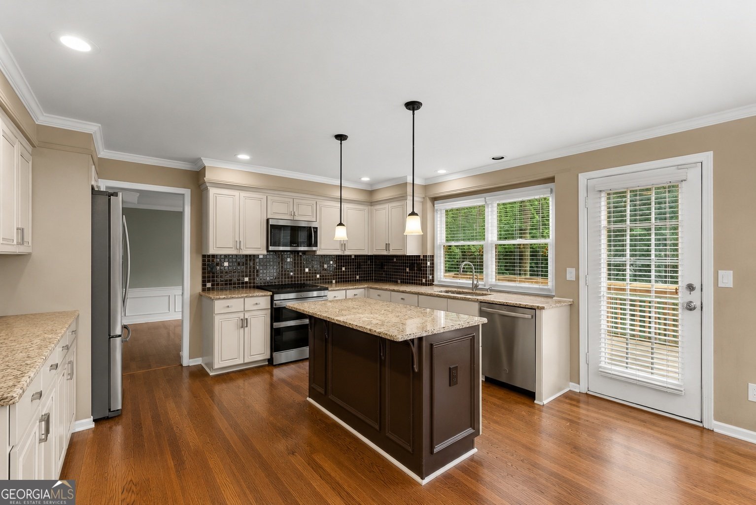 415 Fairford Lane Duluth - Photo 13