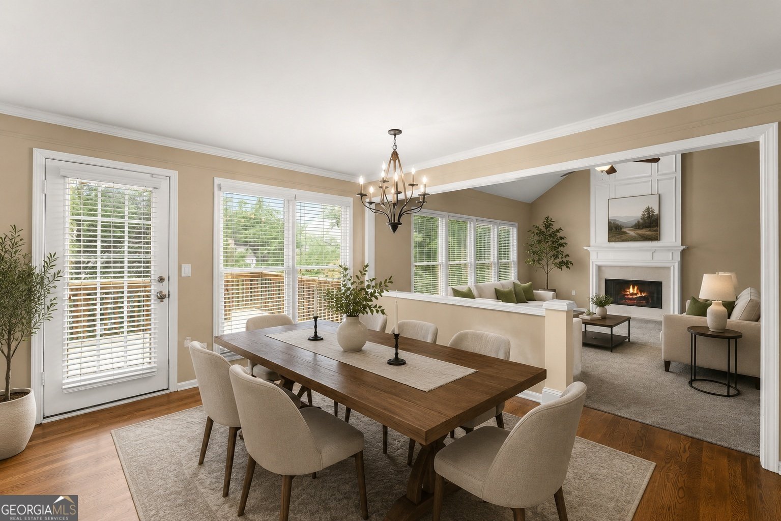 415 Fairford Lane Duluth - Photo 15