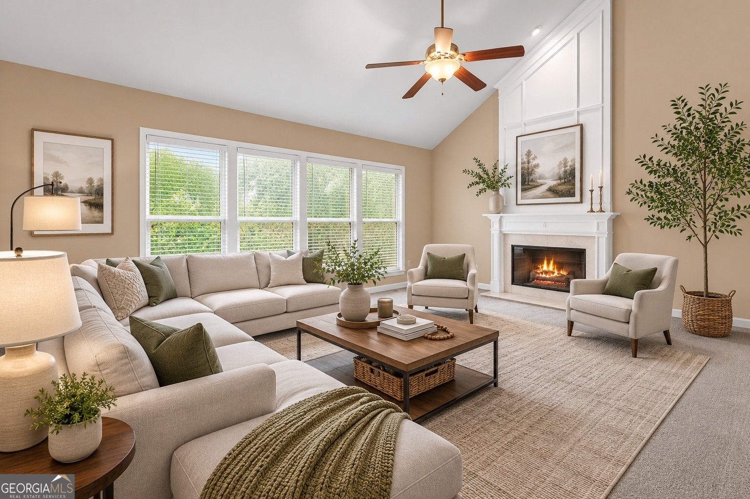 415 Fairford Lane Duluth - Photo 17