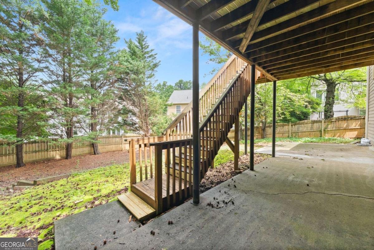 415 Fairford Lane Duluth - Photo 50