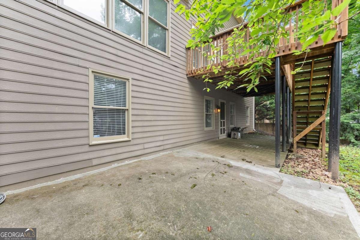 415 Fairford Lane Duluth - Photo 51