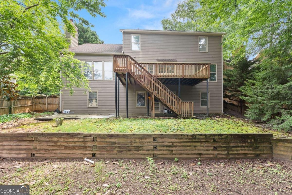 415 Fairford Lane Duluth - Photo 52