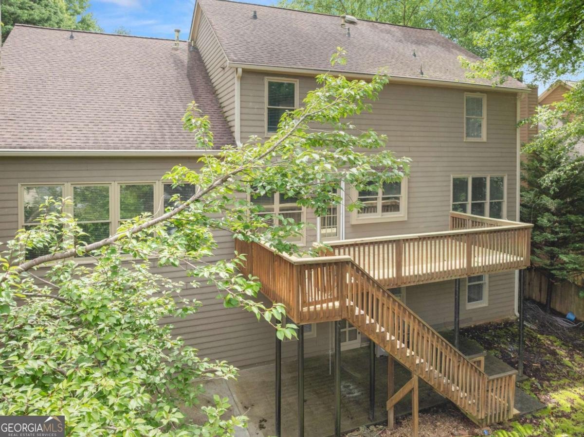 415 Fairford Lane Duluth - Photo 53