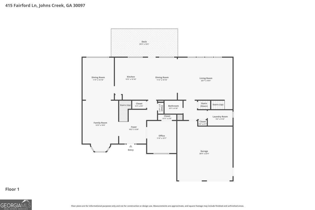 415 Fairford Lane Duluth - Photo 60