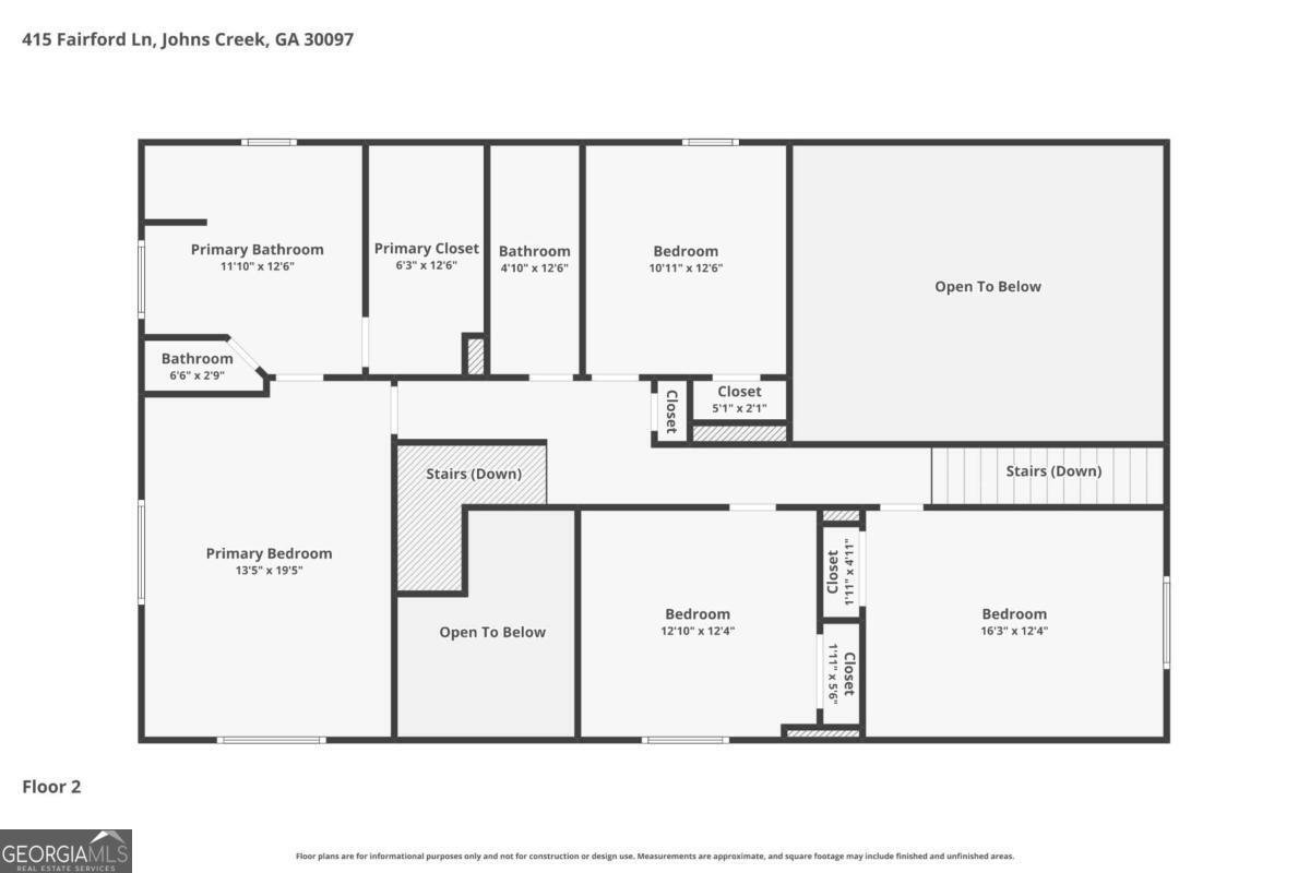 415 Fairford Lane Duluth - Photo 61