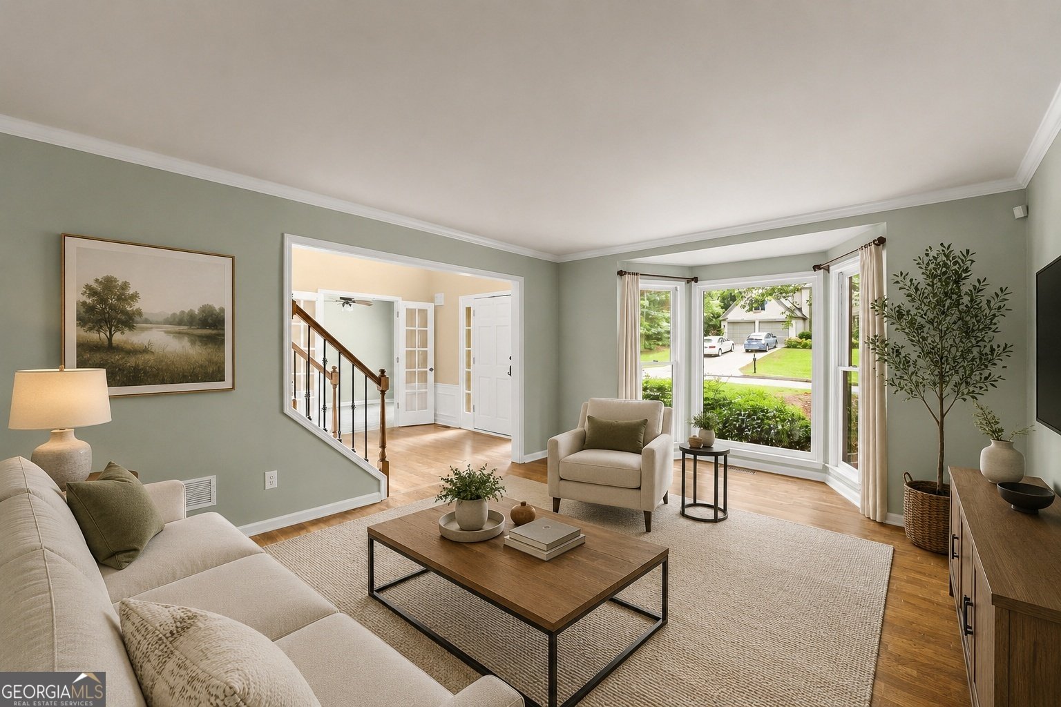 415 Fairford Lane Duluth - Photo 7