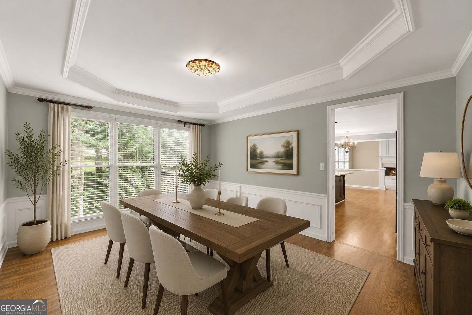 415 Fairford Lane Duluth - Photo 8