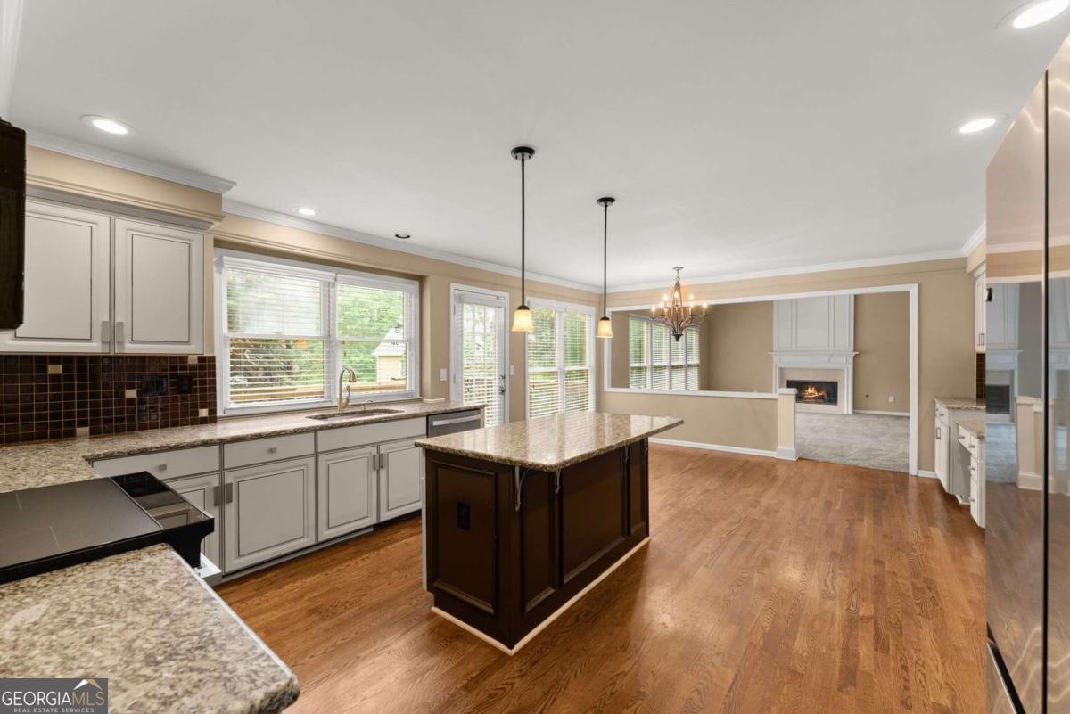 415 Fairford Lane Duluth - Photo 9
