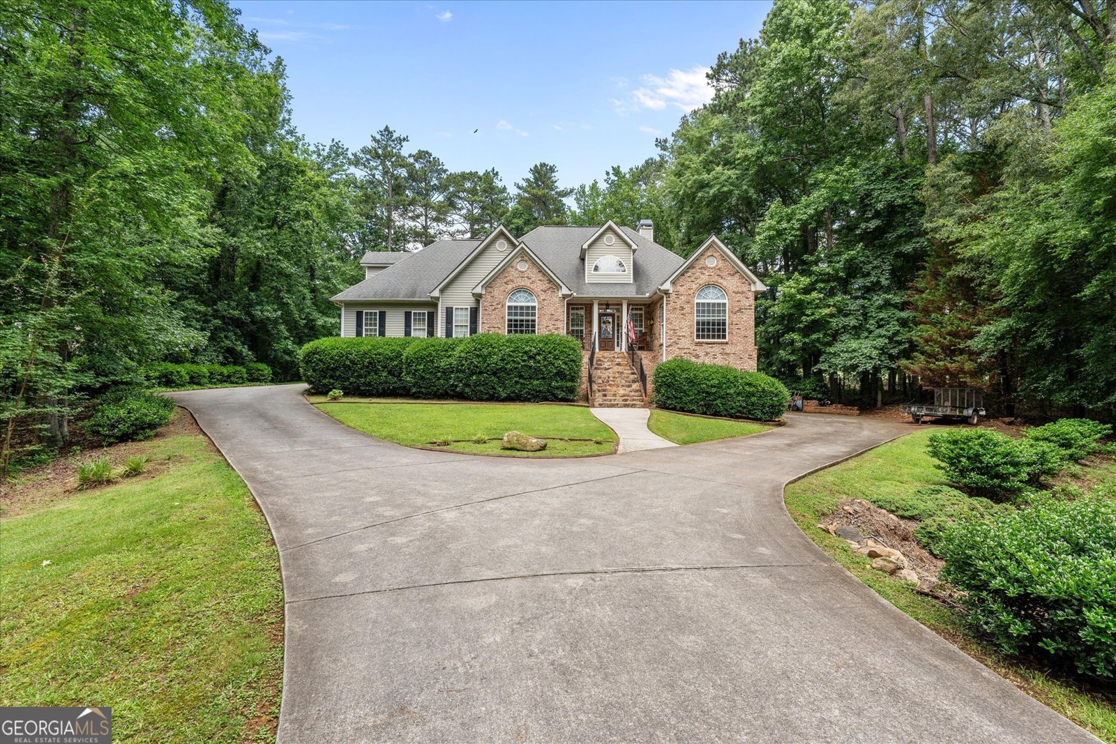 4050 Golfview Court Villa Rica - Photo 10