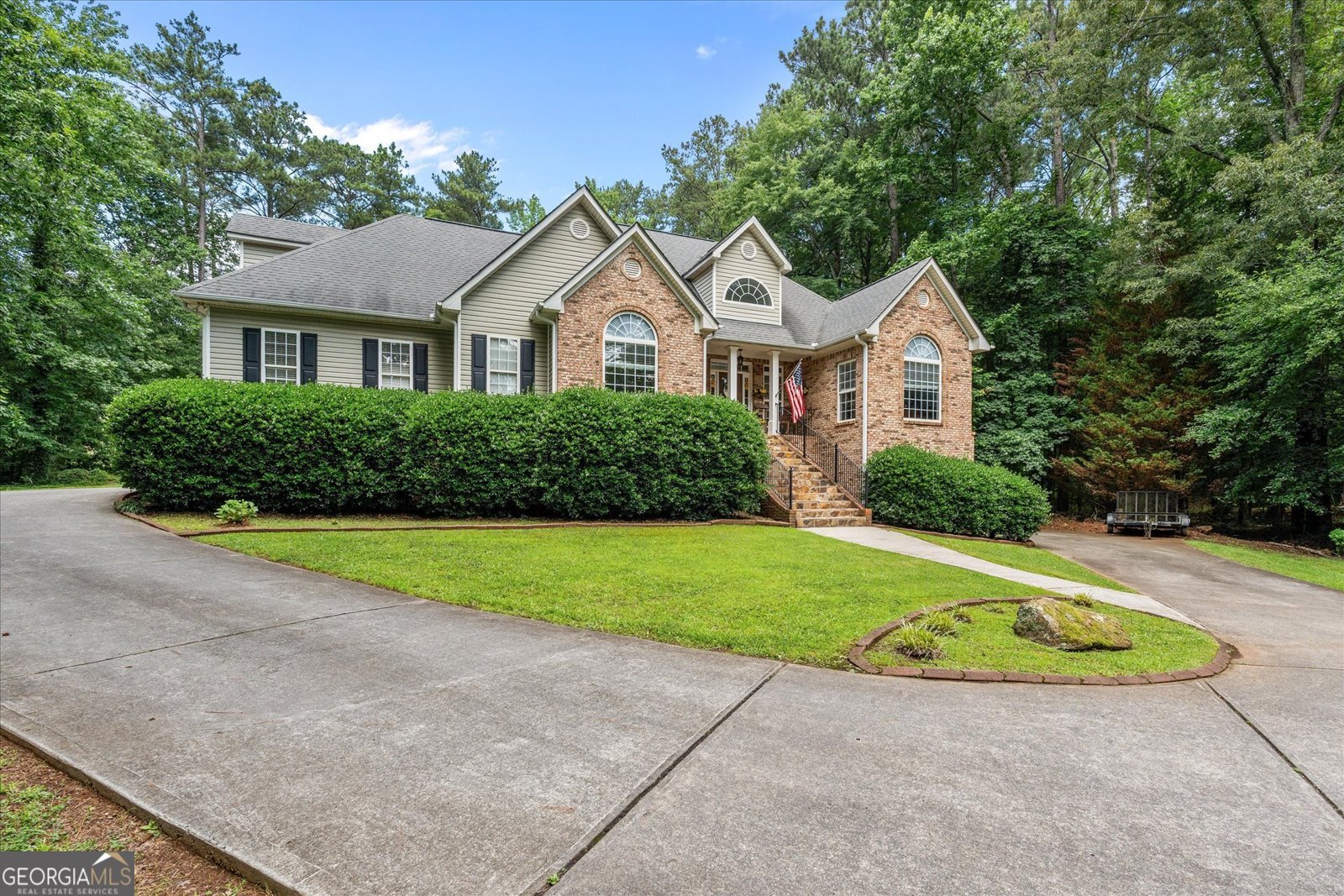4050 Golfview Court Villa Rica - Photo 11