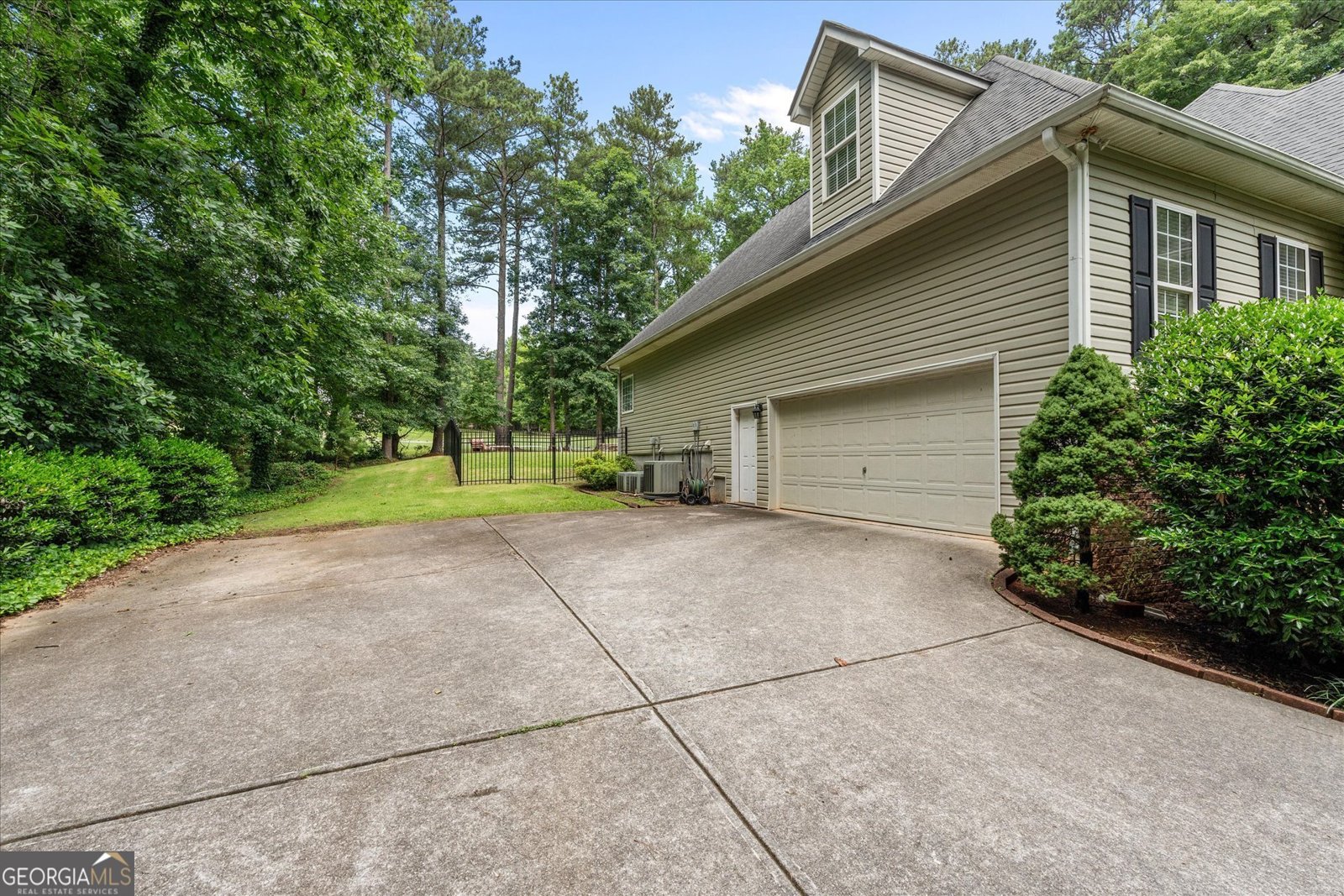 4050 Golfview Court Villa Rica - Photo 12