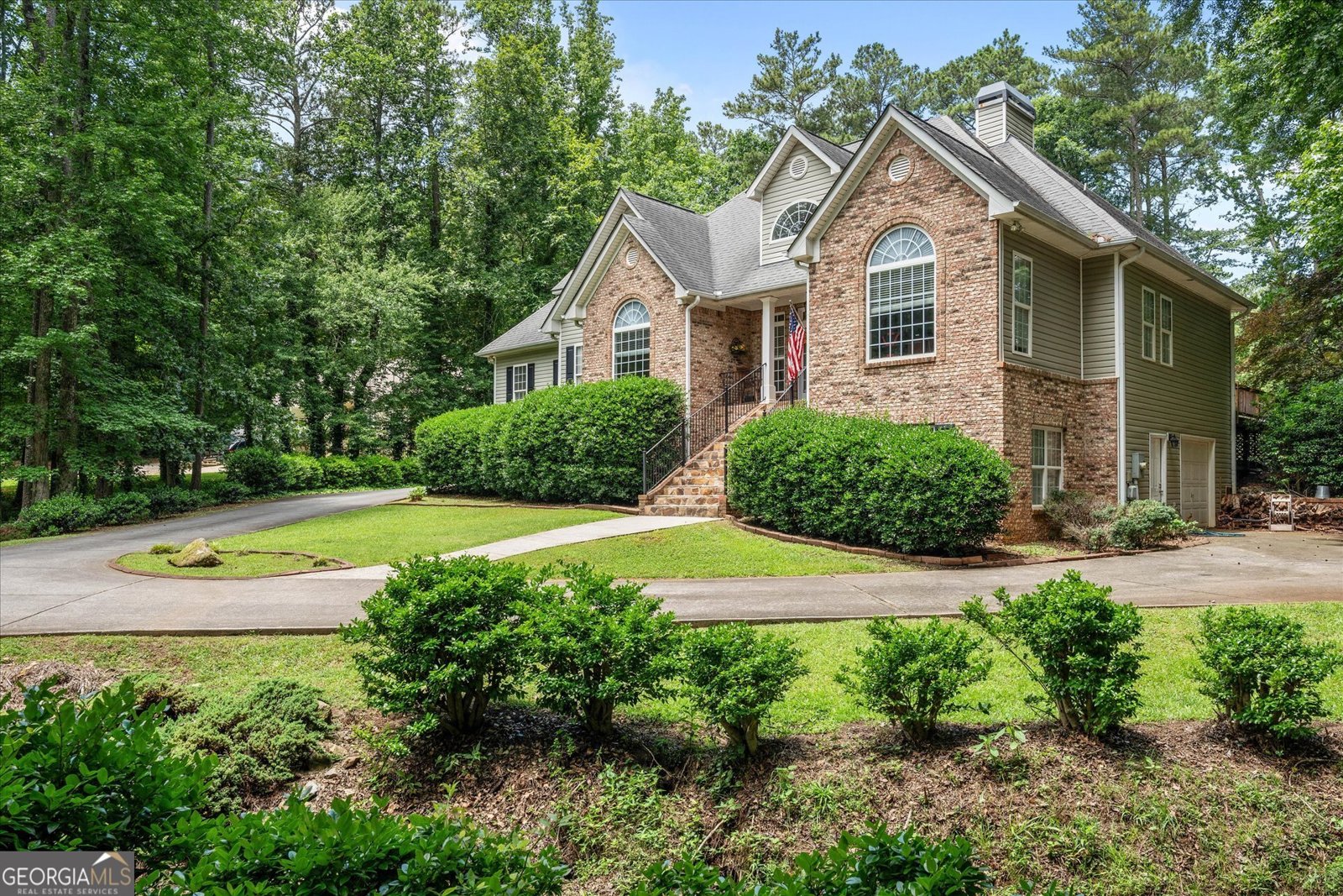4050 Golfview Court Villa Rica - Photo 13