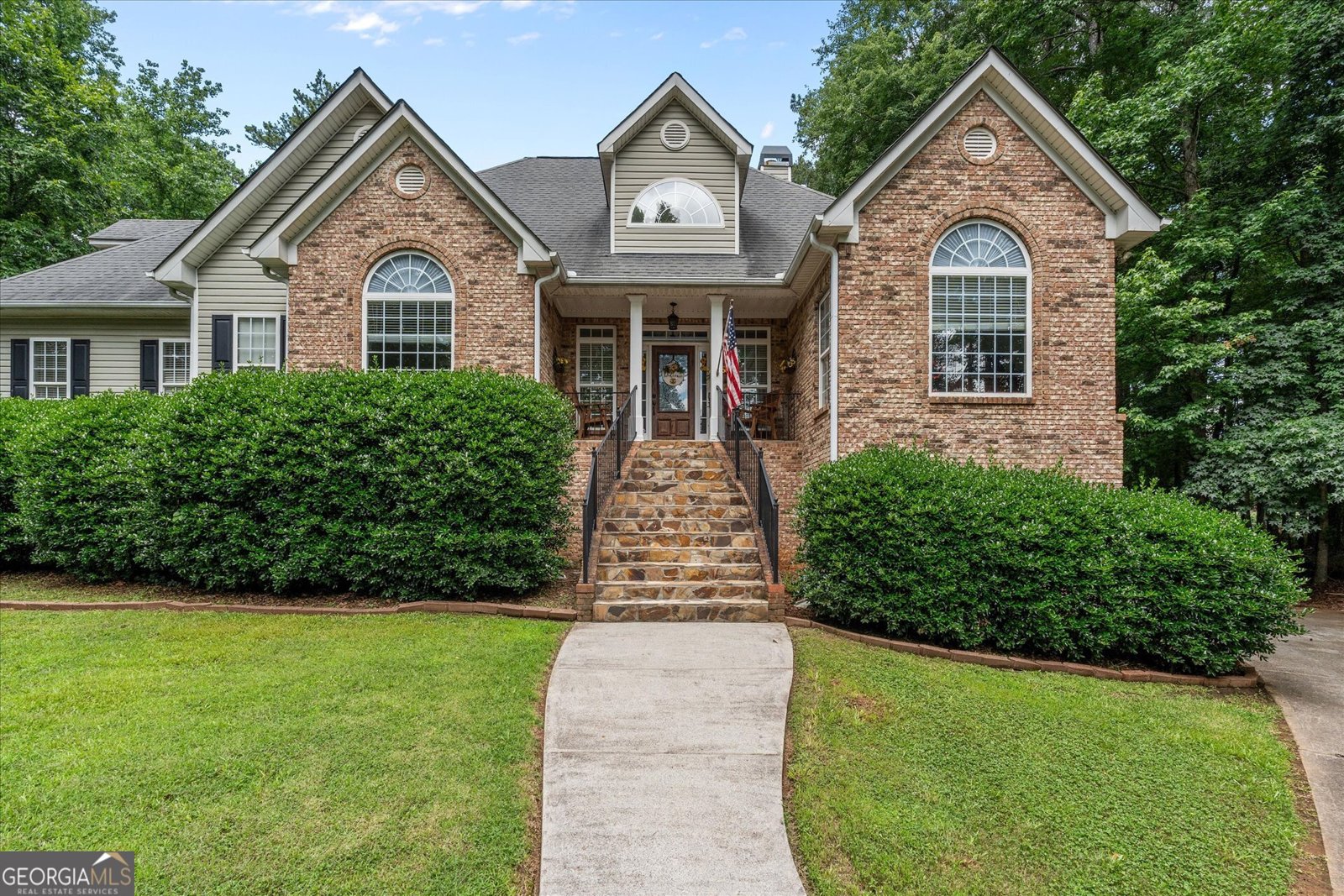 4050 Golfview Court Villa Rica - Photo 14