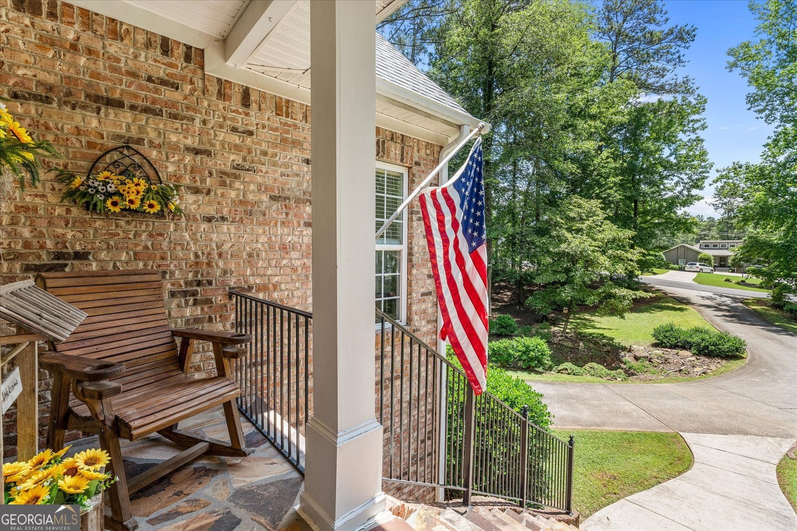 4050 Golfview Court Villa Rica - Photo 15